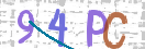 CAPTCHA 이미지