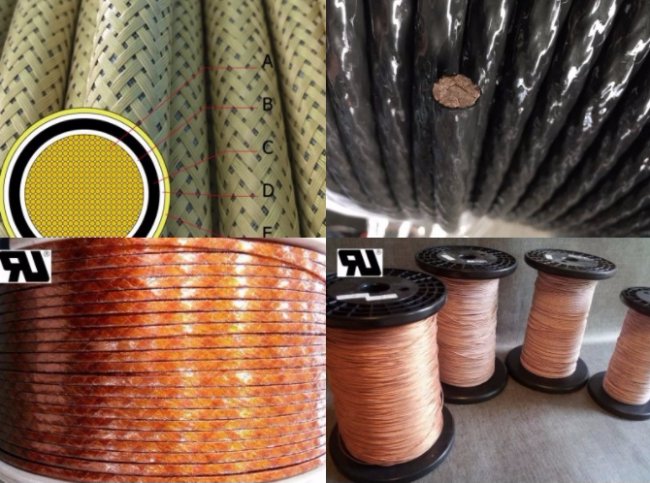 Litz Wire Products