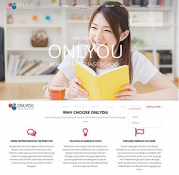 Onlyou Korean Language School Singapore