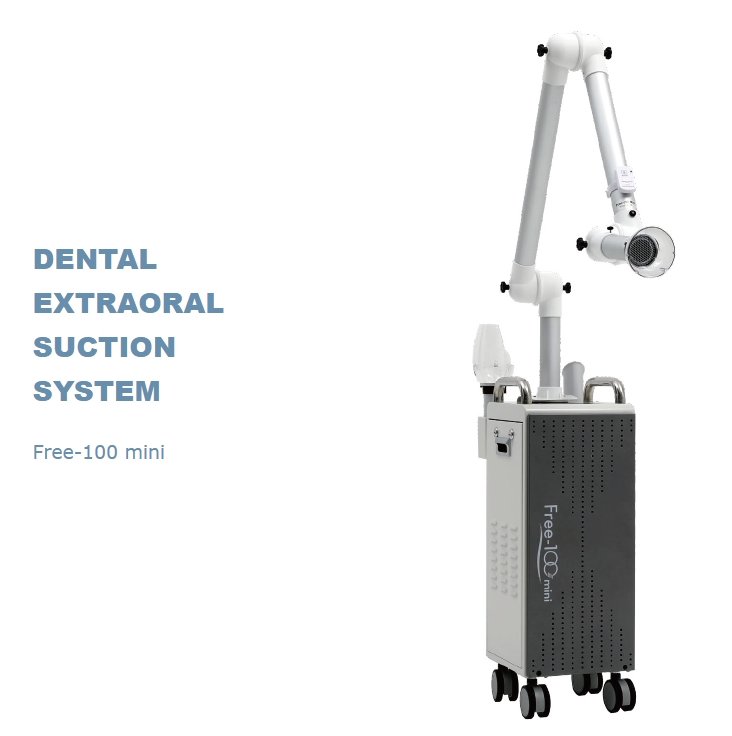 Dental Aerosol Suction System