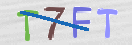 CAPTCHA 이미지