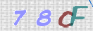 CAPTCHA 이미지