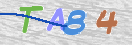 CAPTCHA 이미지