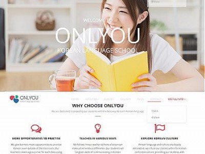 Onlyou Korean Language School Singapore