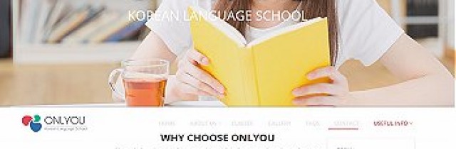 Onlyou Korean Language School Singapore